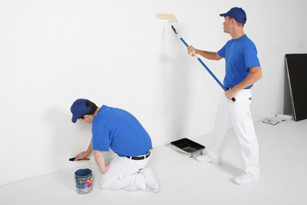 Tuyển dụng đơn hàng sơn xây dựng, sơn tường nhà – HI777HBS